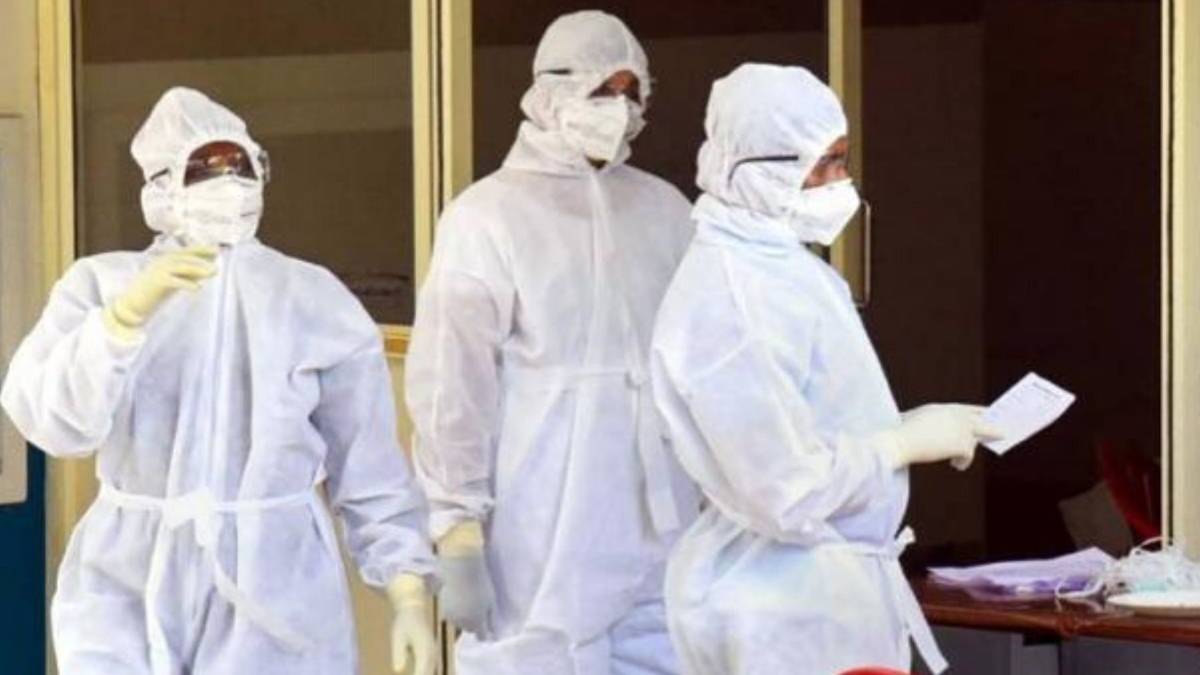 महिला डॉक्टर के साथ बदसलूकी