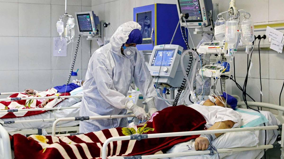 Delhi Corona Virus (Photo PTI)