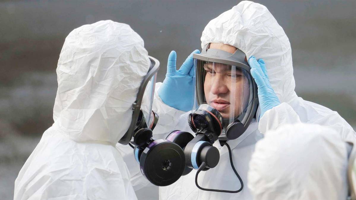 Corona Virus (Photo PTI)