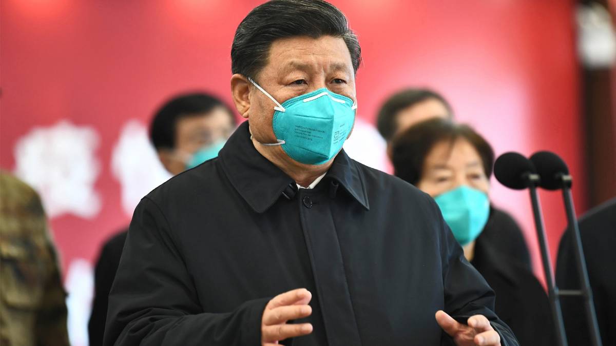 India should learn from China to ward off coronavirus (Photo- PTI)