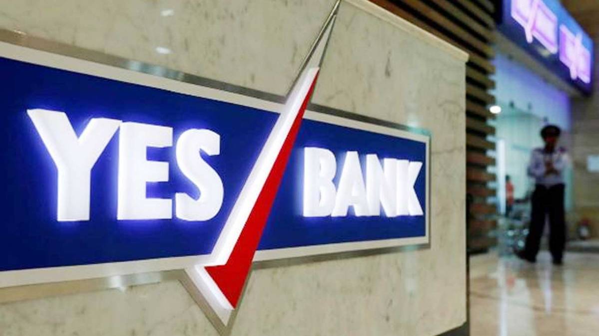 Yes Bank Crisis