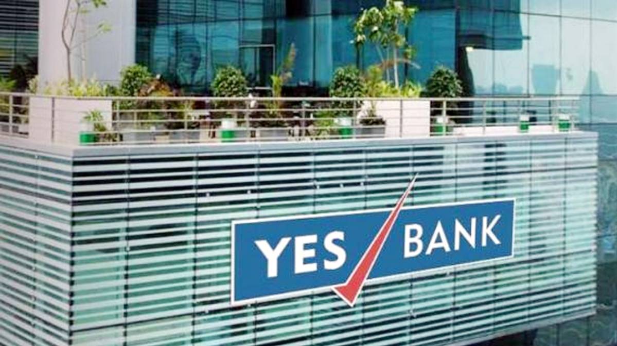 YES बैंक संकट