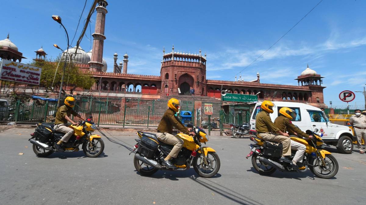 (फाइल फोटो-पीटीआई)