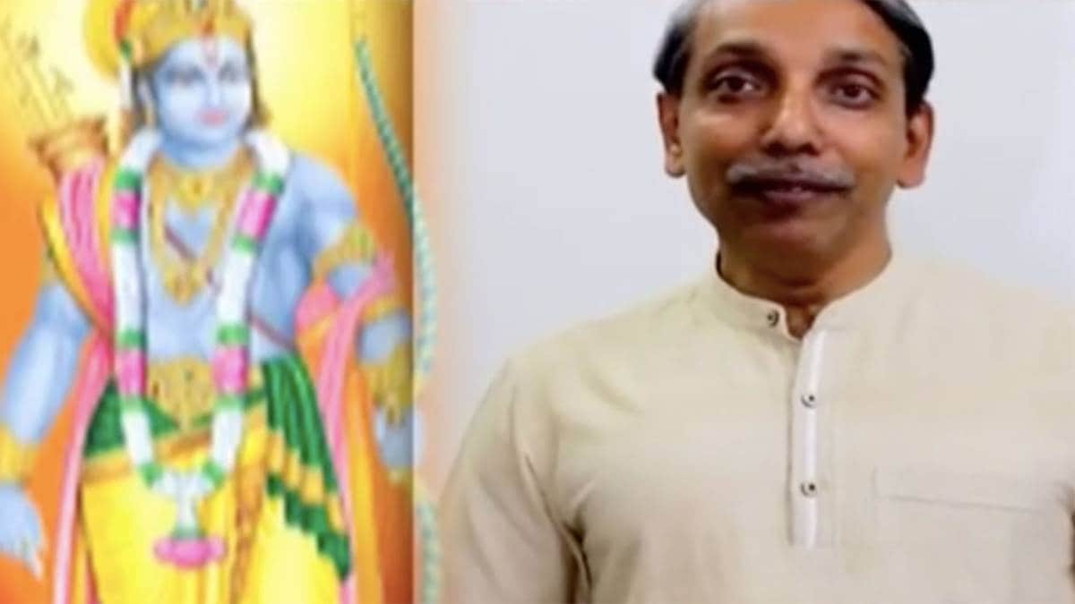 JNU पर फिर विवाद