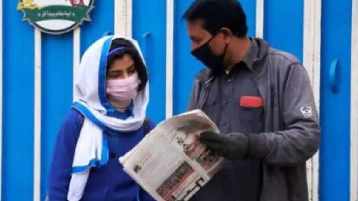 कोरोना वायरस का असर पूरे दुनिया पर (फोटो: PTI)