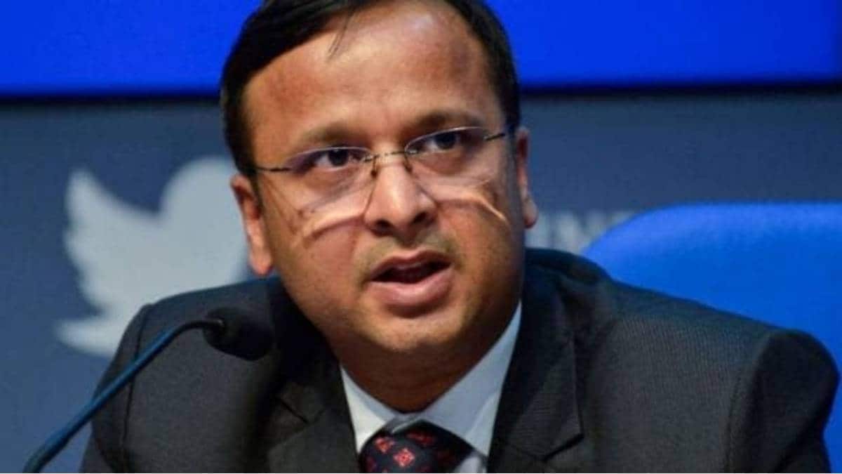 लव अग्रवाल (File- Aaj Tak)