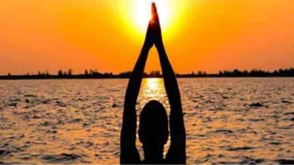 सूर्य (File- Aaj Tak)