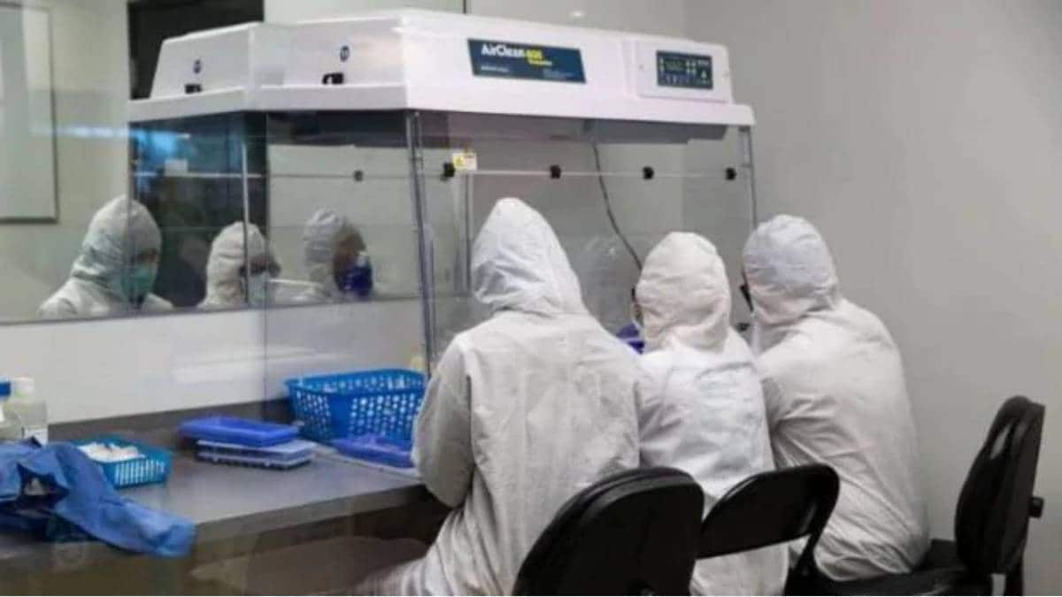 प्लाज्मा थेरेपी  (फोटो-PTI)