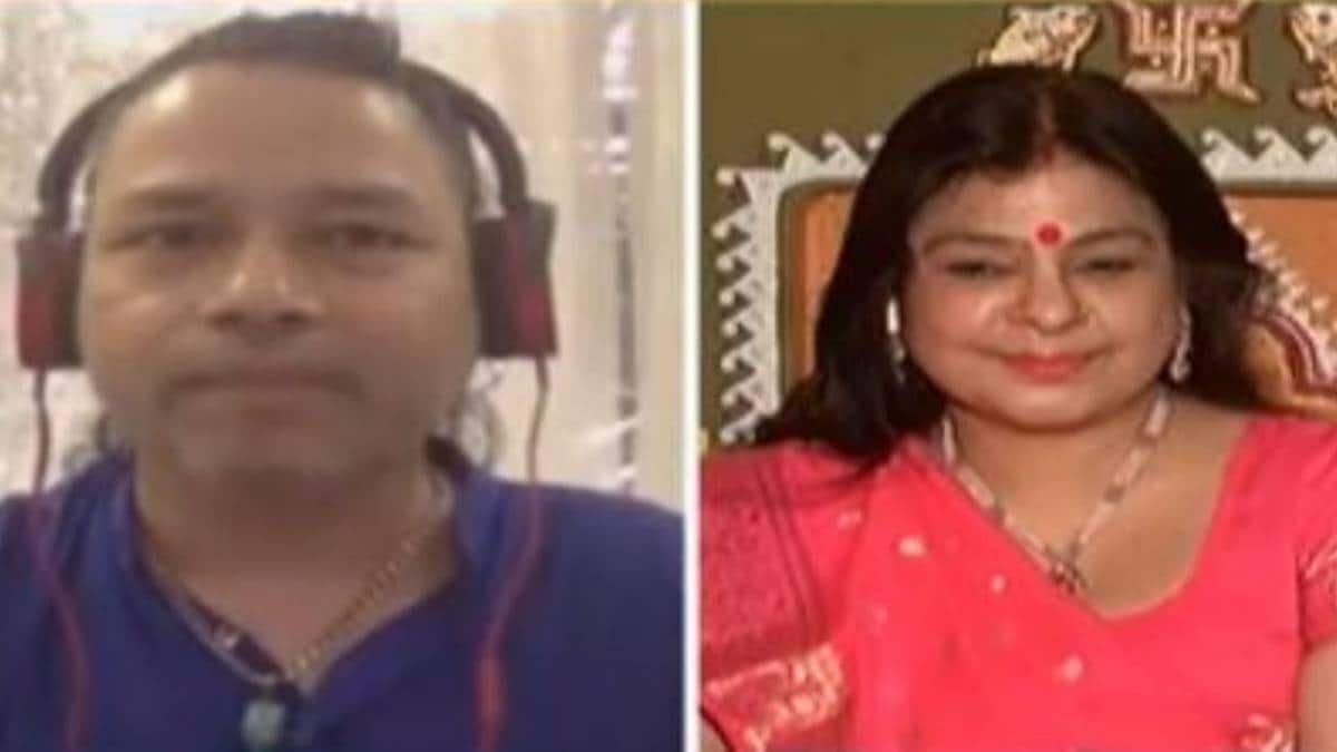 eAgenda Aaj Tak Live Streaming: Jeet Jaayenge Hum