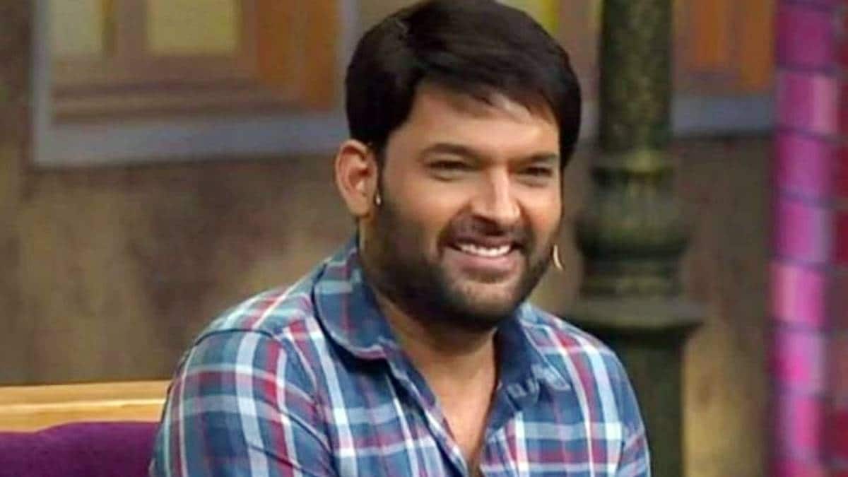 कपिल शर्मा