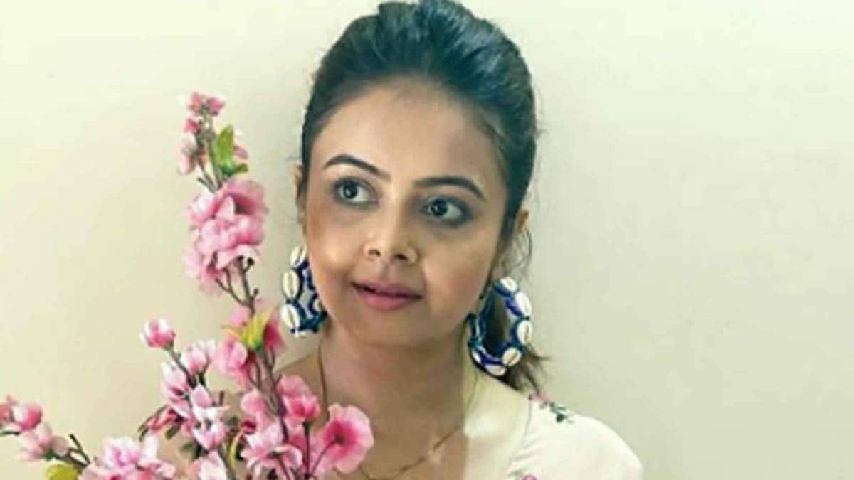 देवोलीना भट्टाचर्जी