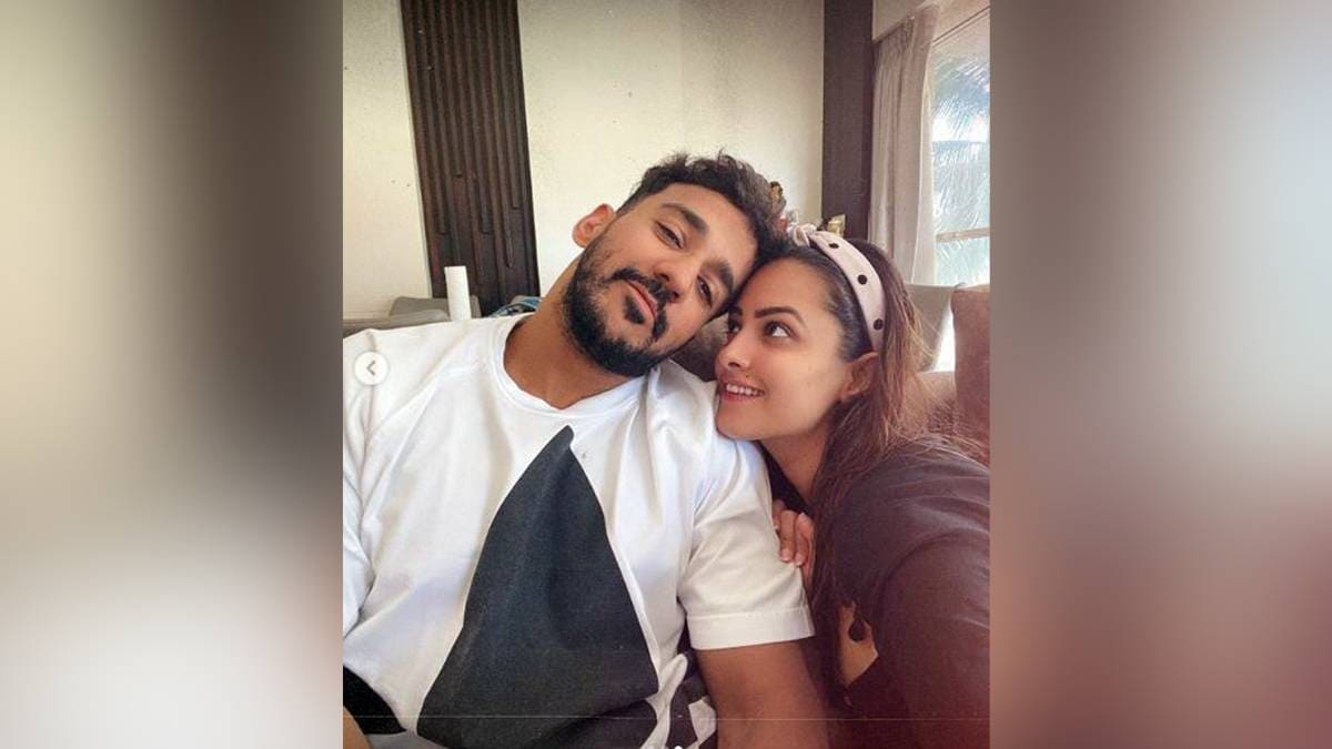 अनीता हसनंदानी