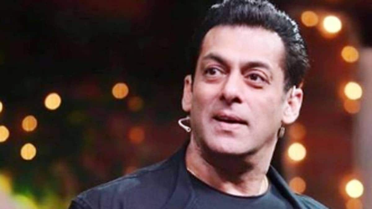 सलमान खान