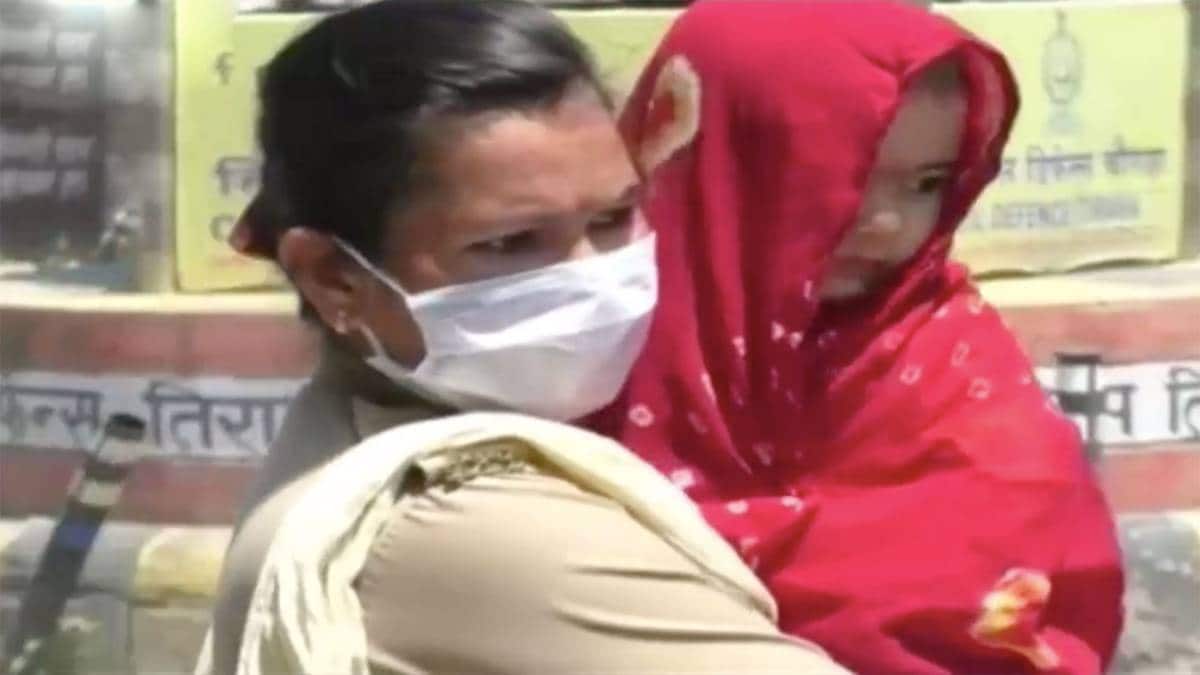 कोरोना से जंग