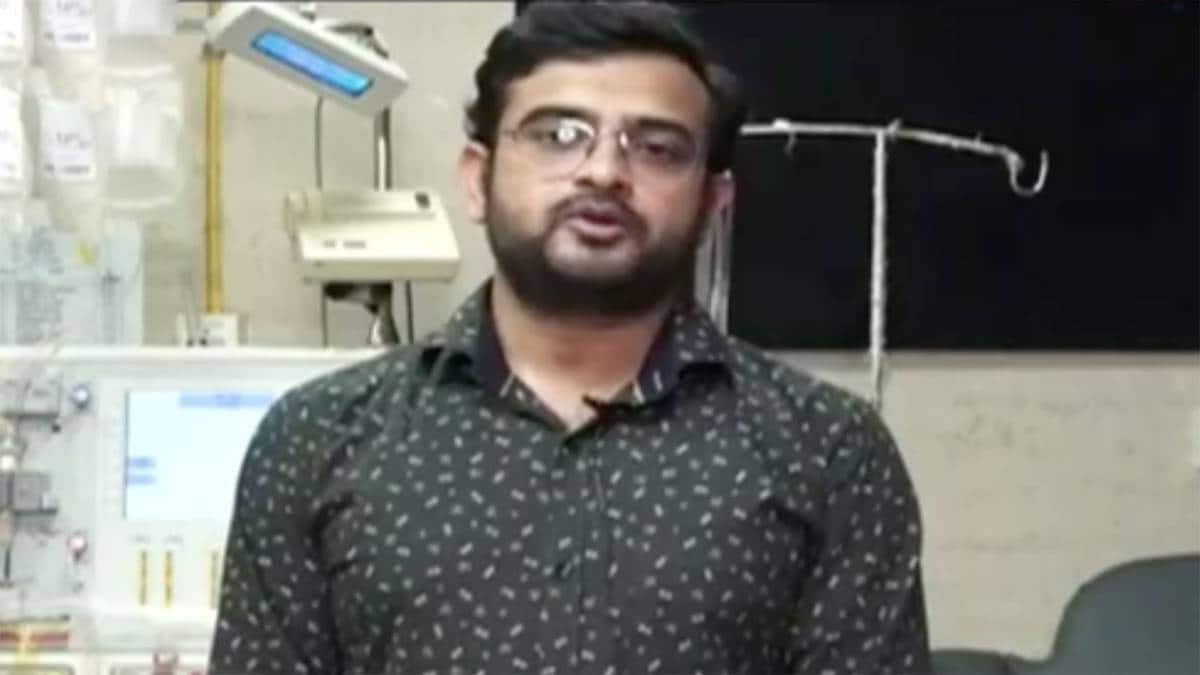 कोरोना से जंग