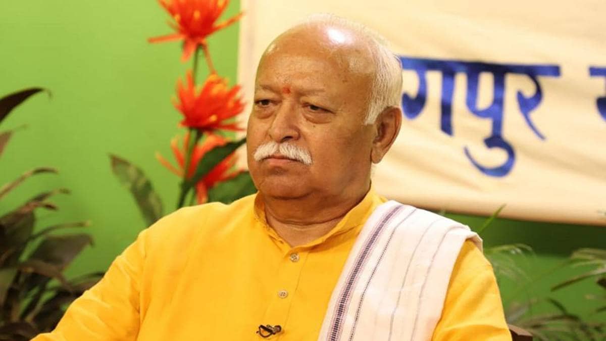 कोरोना पर बोले भागवत