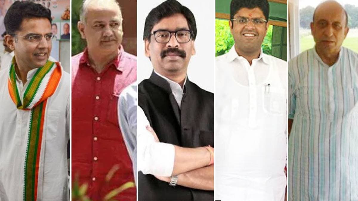 E-Agenda Aaj Tak ye jung nahin aasaan