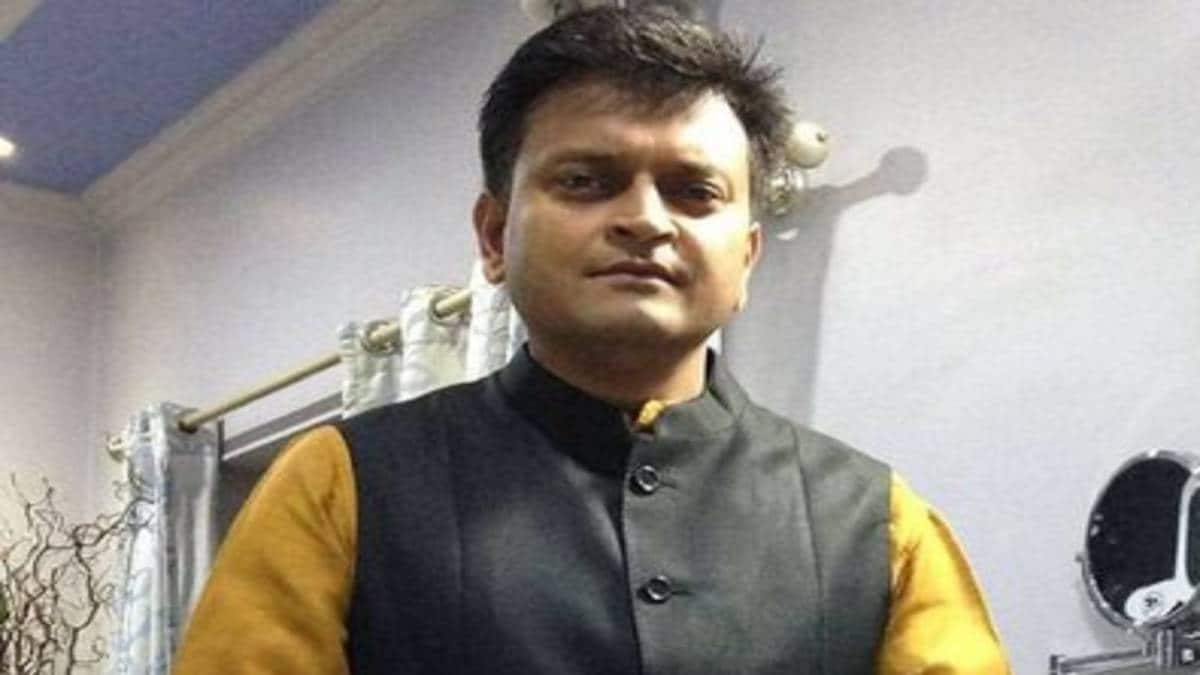 Photo: Dr Ajay Alok/Twitter