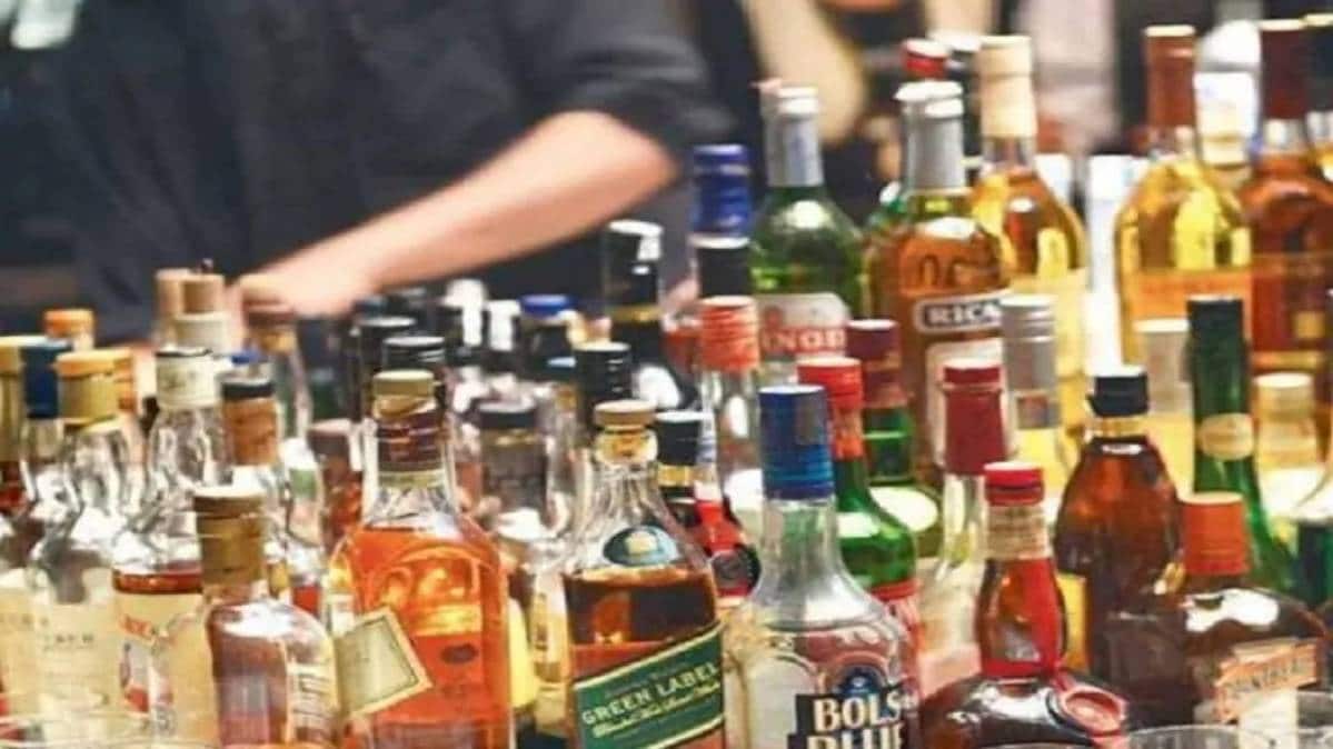 लॉकडाउन