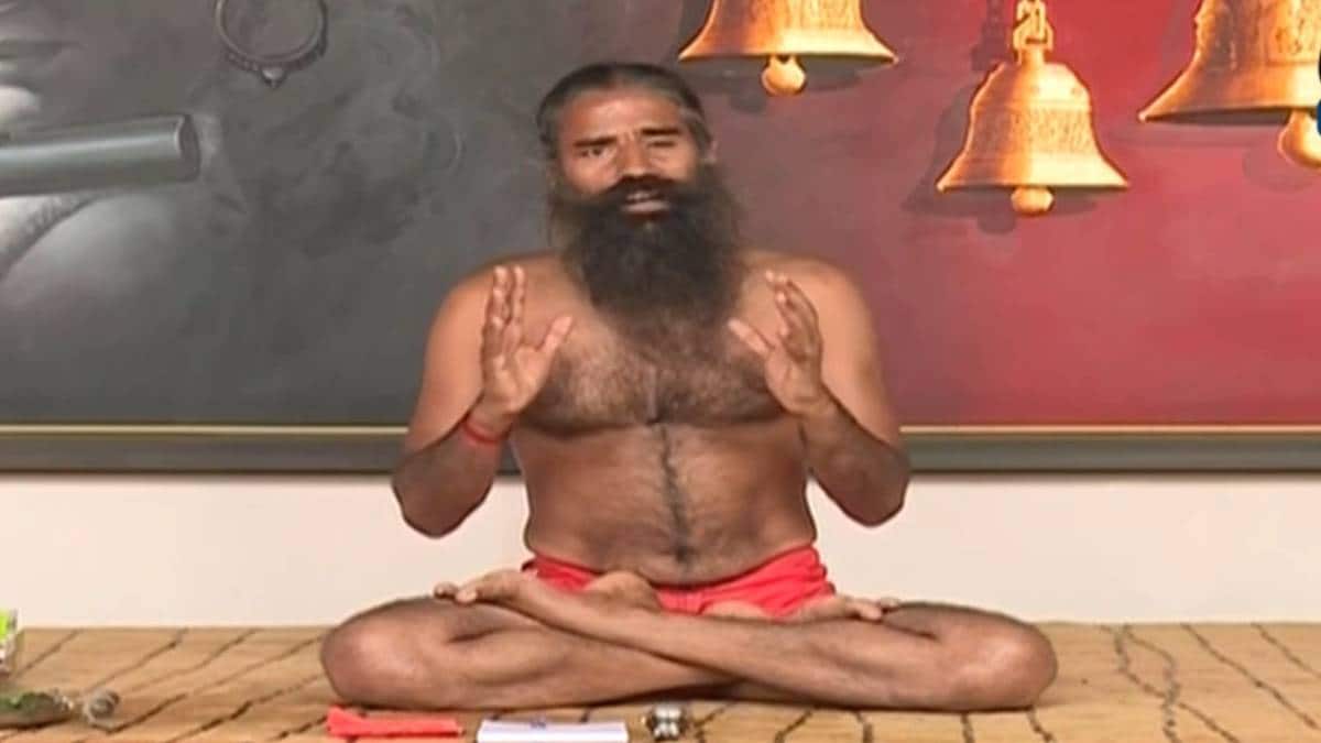 eAgenda Aaj Tak Live Streaming: ‘Ram’baan Se Bhagega Corona Baba Ramdev