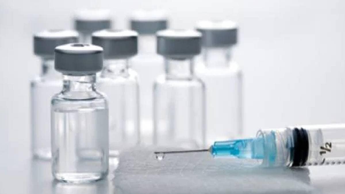 टीबी वैक्सीन