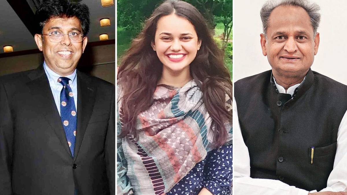 Heroes of Bhilwara success in battle with Corona