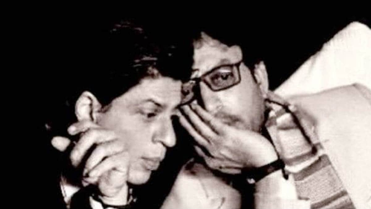 Bollywood celebs mourned Irrfan Khan's untimely demise