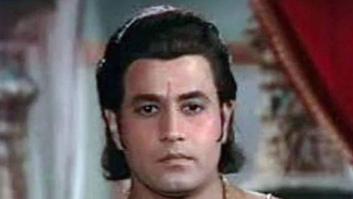 अरुण गोविल