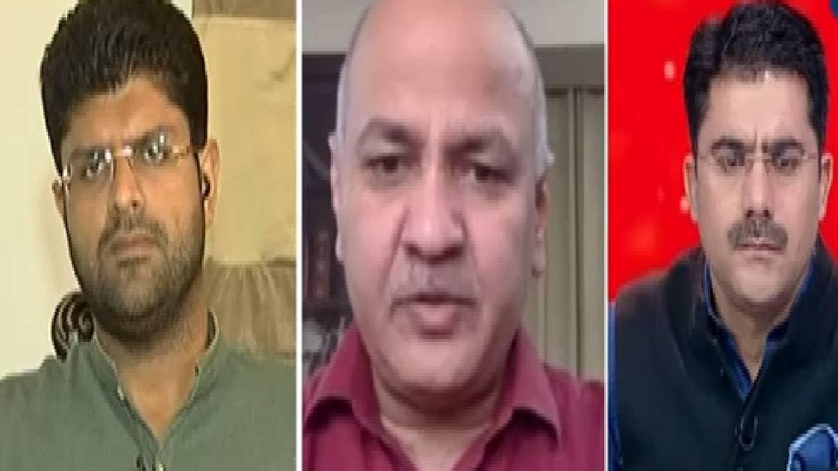eAgenda Aaj Tak Live Streaming: Ye Jang Nahi Aasan