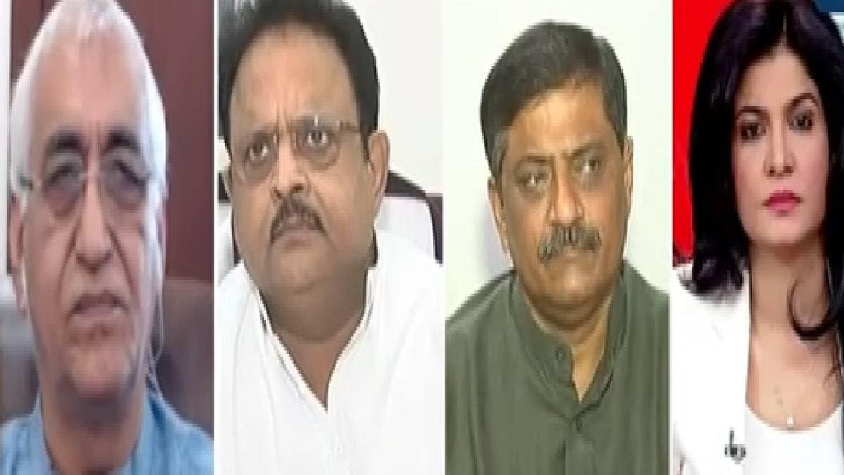 eAgenda Aaj Tak Live Streaming: Corona Ko Harana Hai