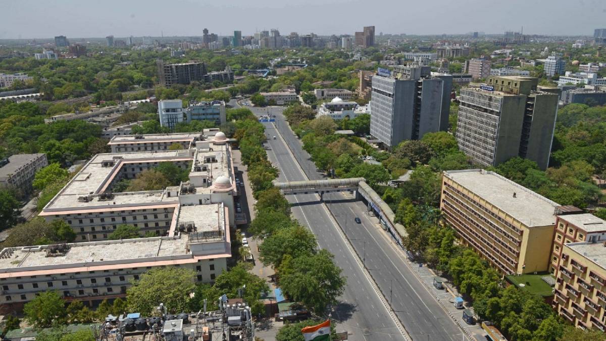 Photo: K Asif/Mail Today