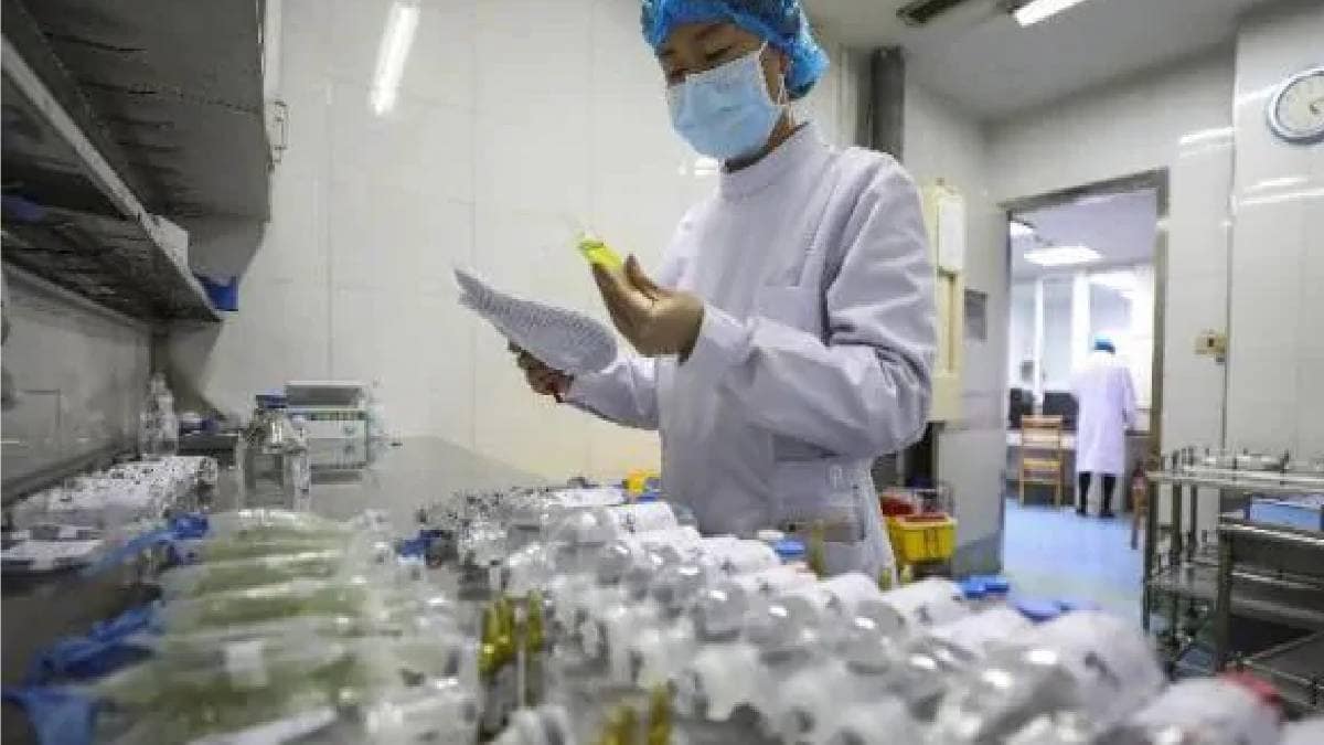 देशभर में बढ़ रहे कोरोना के मामले