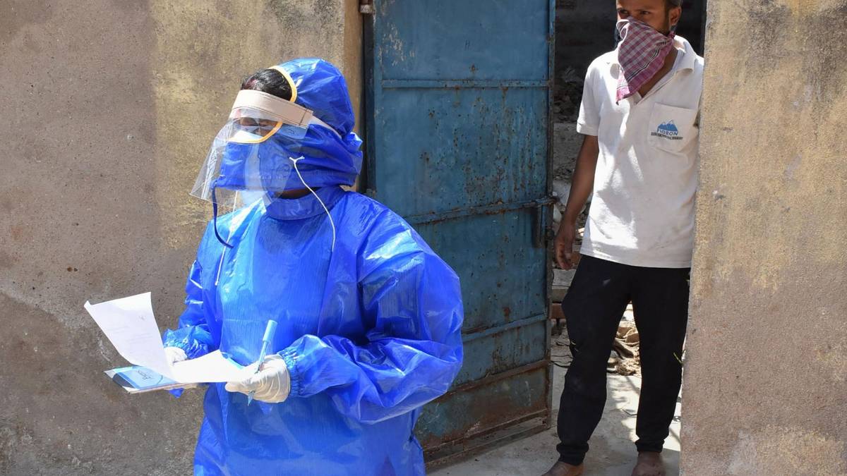 मुश्किल में महाराष्ट्र (फोटो-पीटीआई)