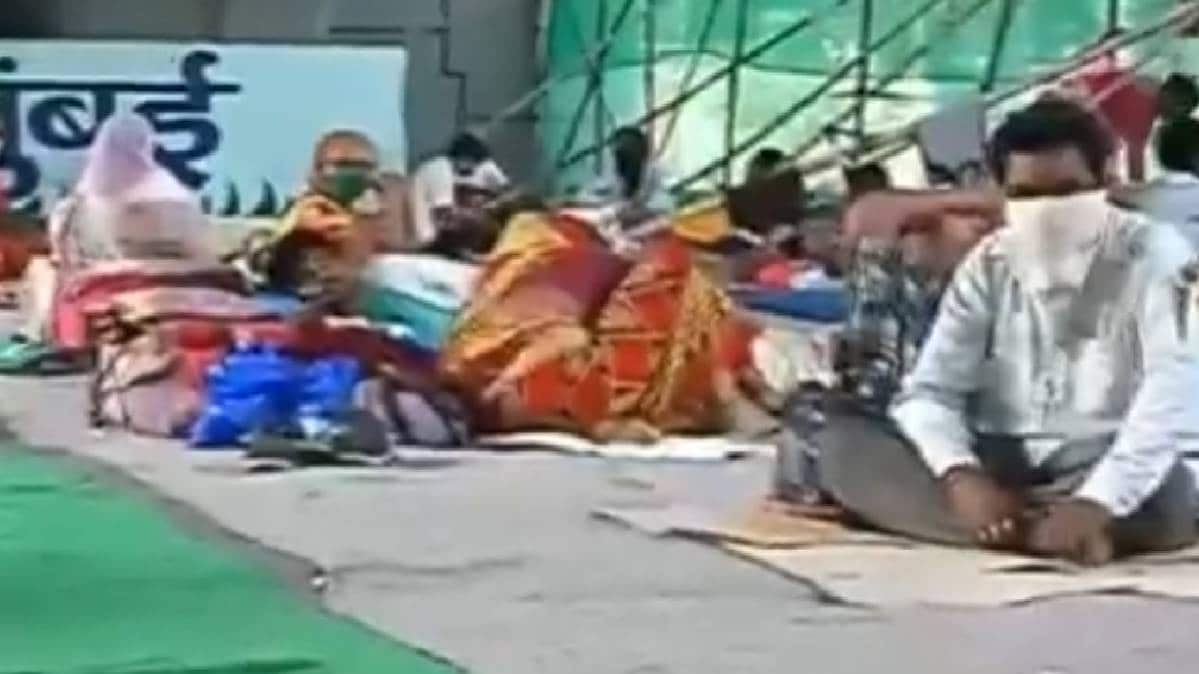 कोरोना का कहर जारी