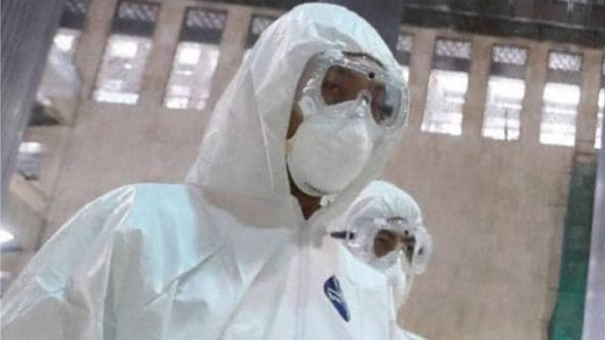 महाराष्ट्र में बढ़ रहे कोरोना के मामले