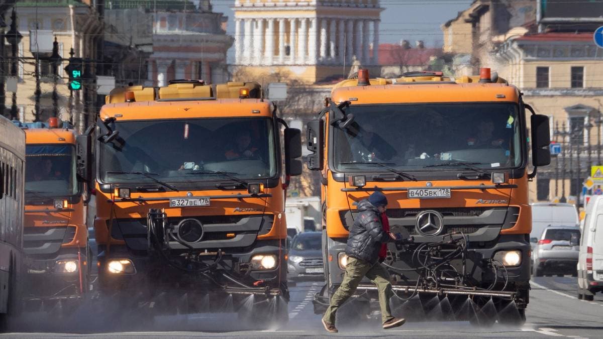 दुनियाभर में कोरोना का कहर जारी