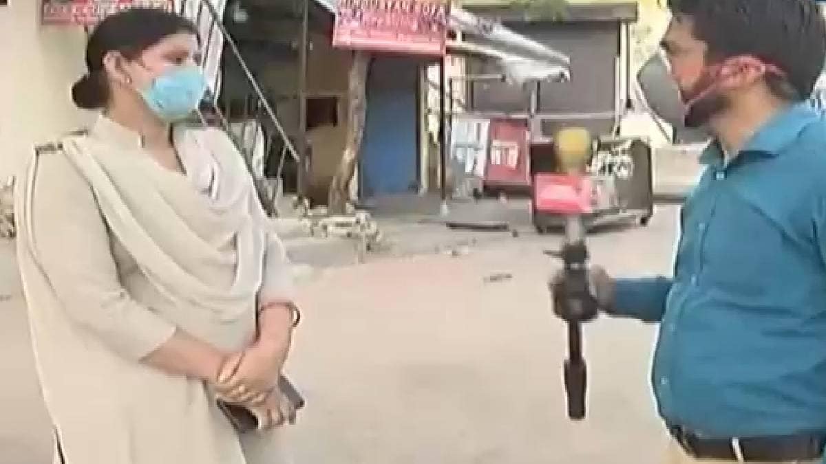 कोरोना के खिलाफ जंग