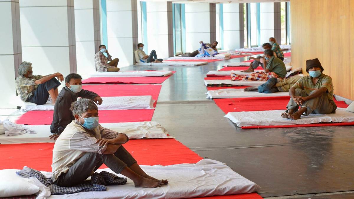 प्रतीकात्मक तस्वीर (फोटो-PTI)