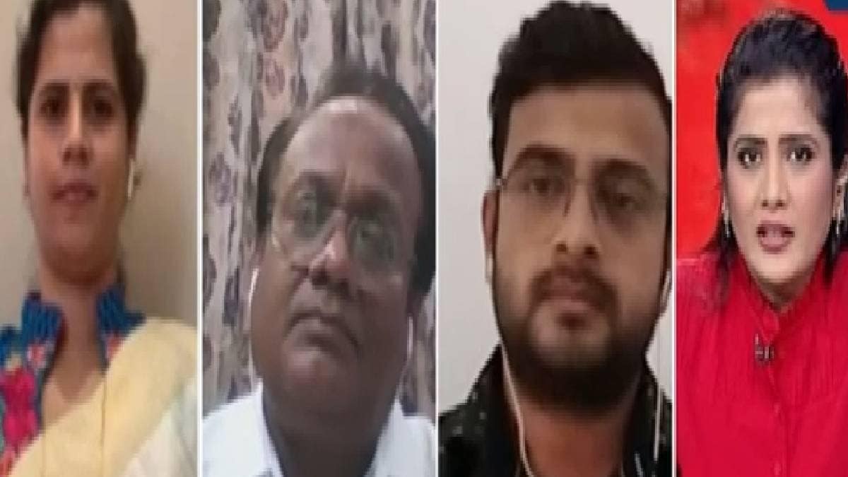 eAgenda Aaj Tak Live: Humne Corona Ko Haraya