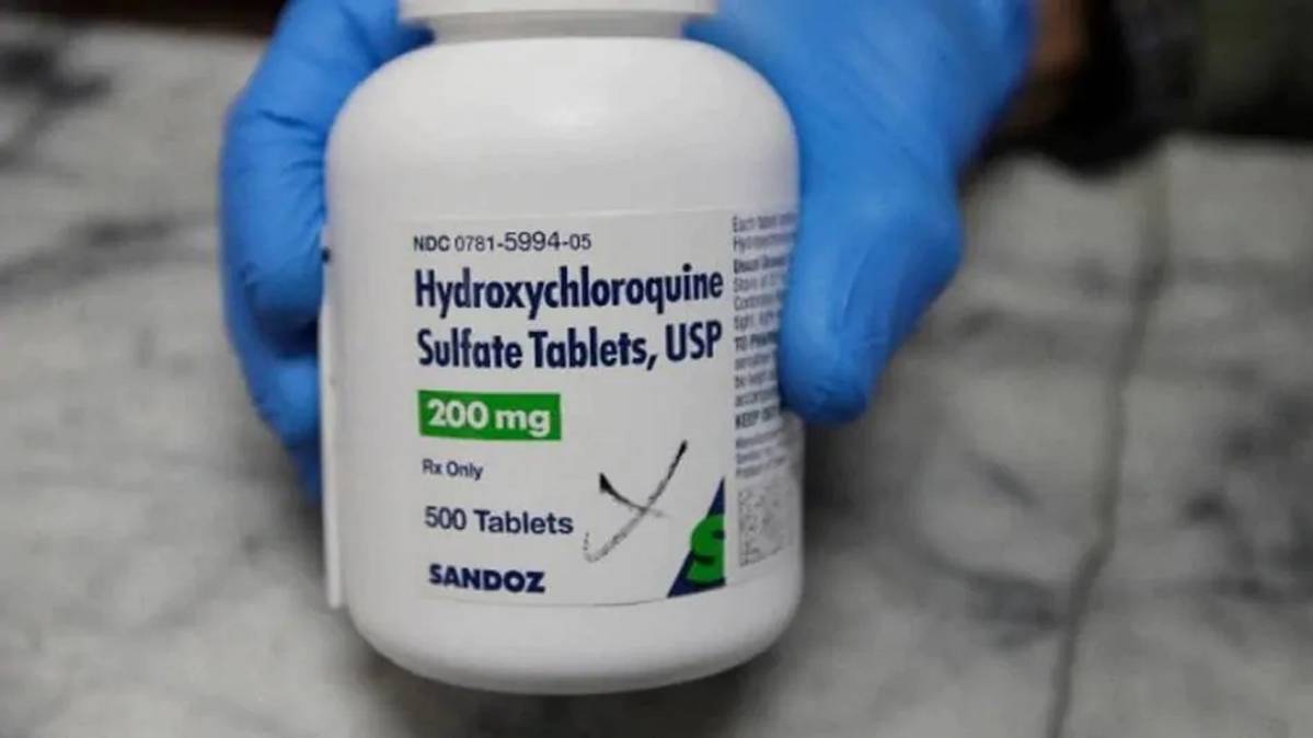 कोरोना दवा