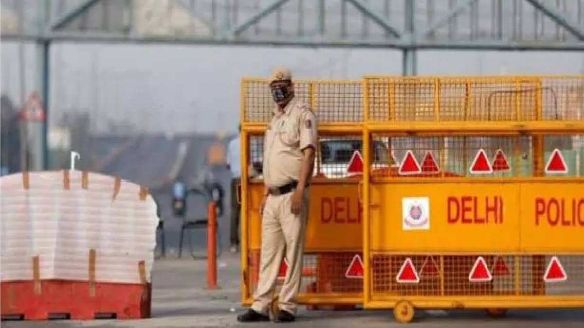 दिल्ली से आई अच्छी खबर