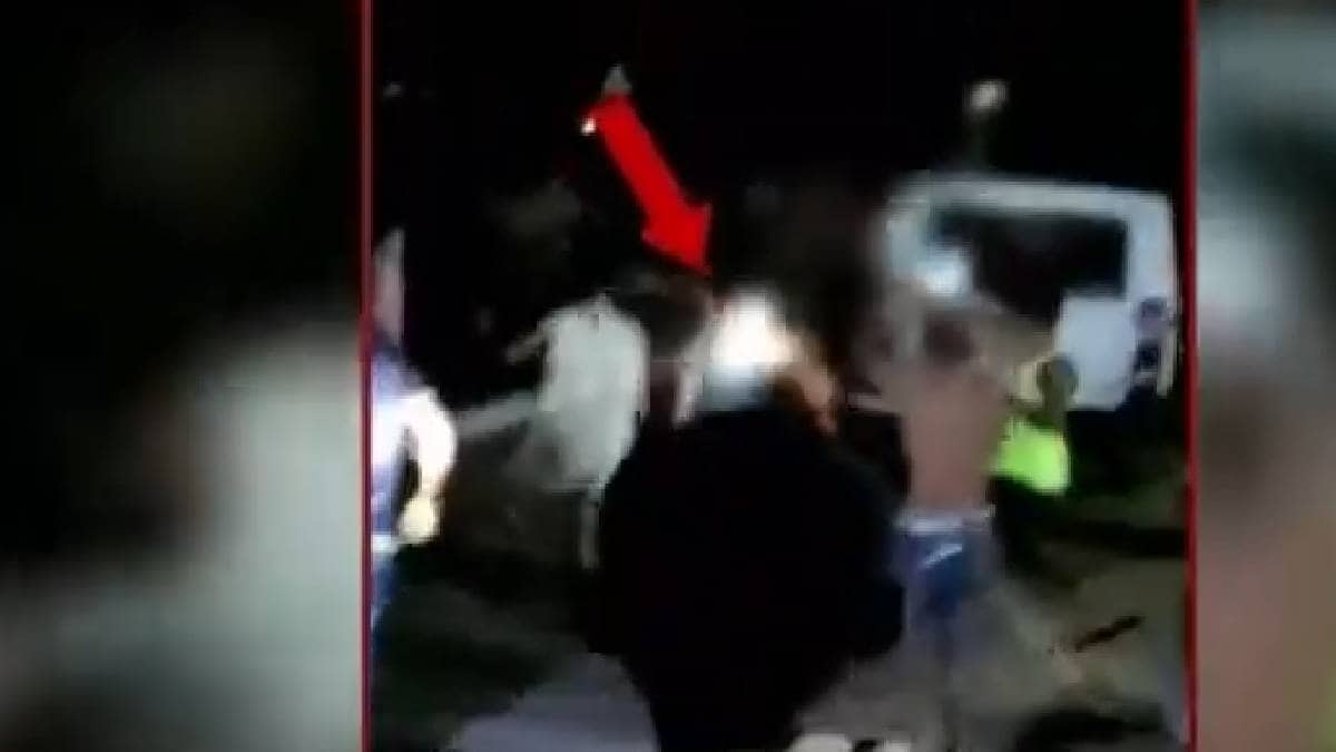 पालघर में साधुओं की हत्या