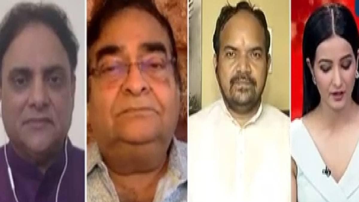 eAgenda Aaj Tak Live: Chini Virus, Desi Ilaaj Mein