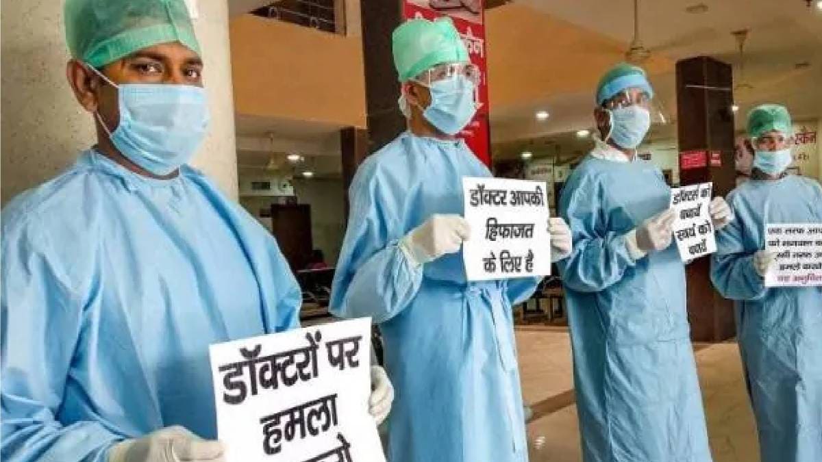 कोरोना का कहर जारी