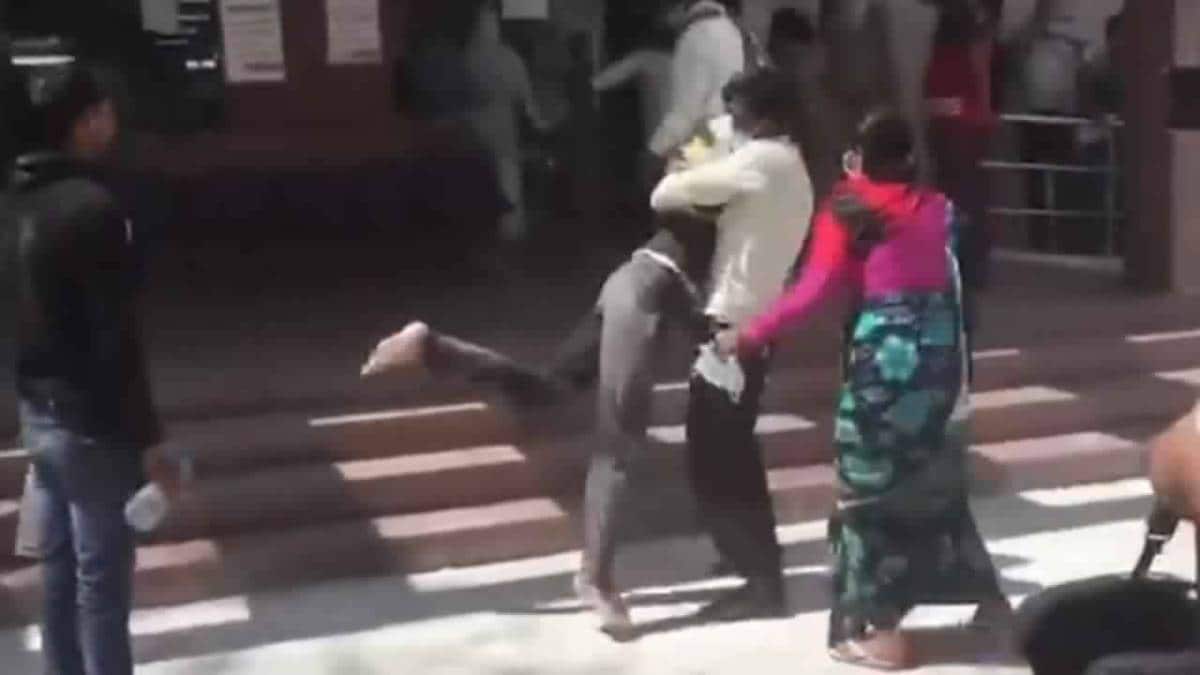 भड़काऊ वीडियोज का खुलासा