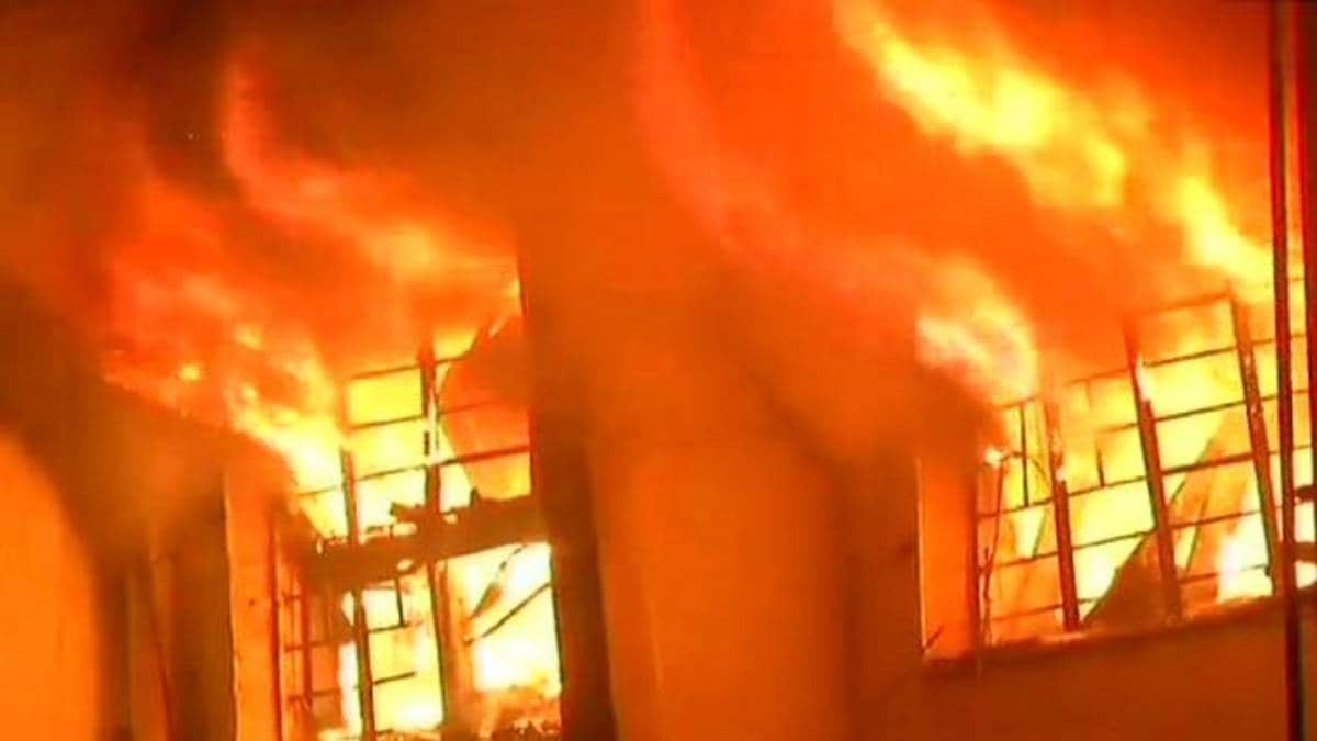 प्रतीकात्मक फोटो