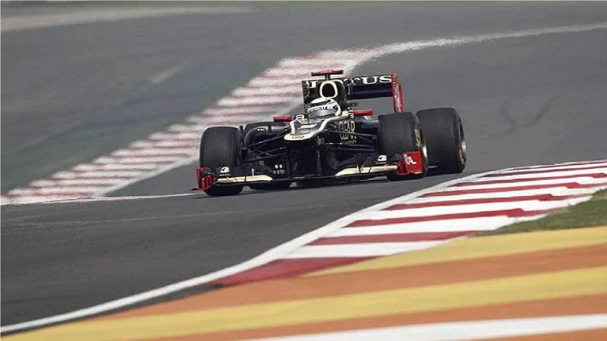 कोरोना के खिलाफ फॉर्मूला वन टीमों की रेस