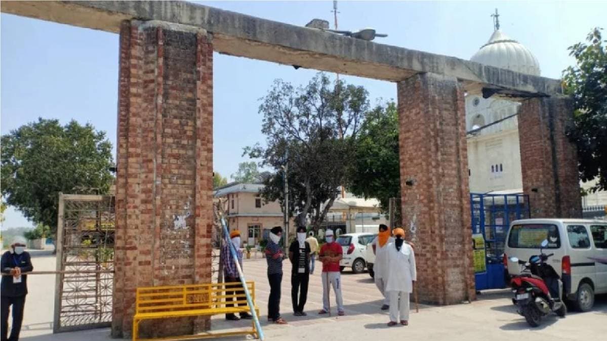 कोरोना का कहर जारी