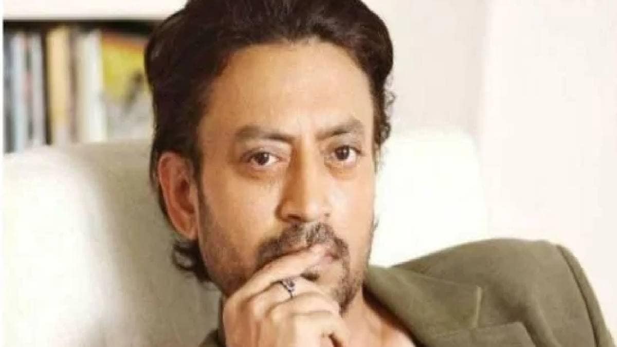 इरफान खान