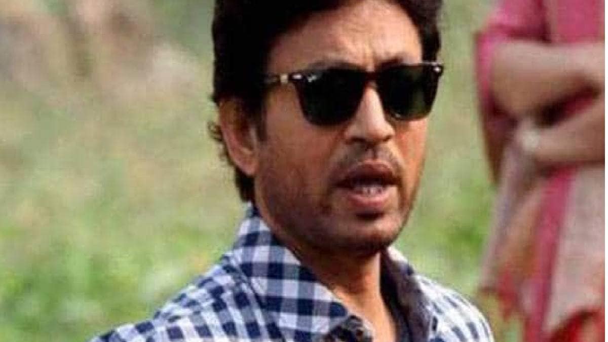 इरफान खान